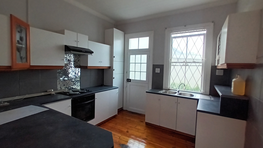 To Let 3 Bedroom Property for Rent in Richmond Hill Eastern Cape
